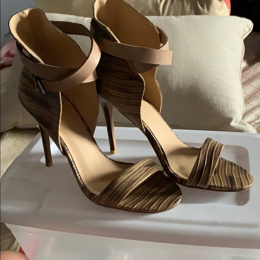 Women Sandal Heels